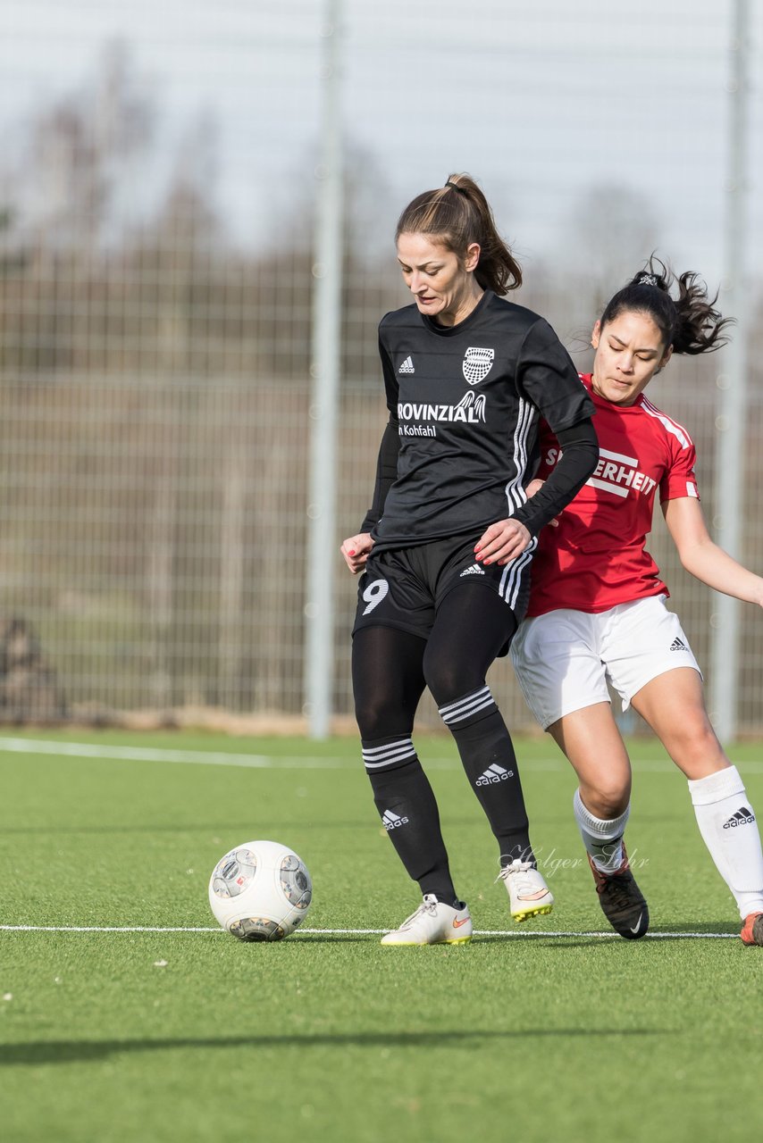 Bild 87 - F FSG Kaltenkirchen - SSG Rot Schwarz Kiel : Ergebnis: 0:1